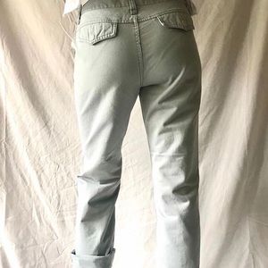 Old Navy | women’s grayish blue pants- siz…